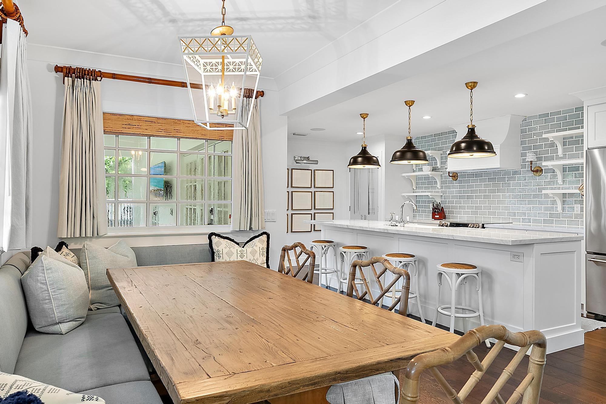 TURTLE CREEK VILLAGE - Residential