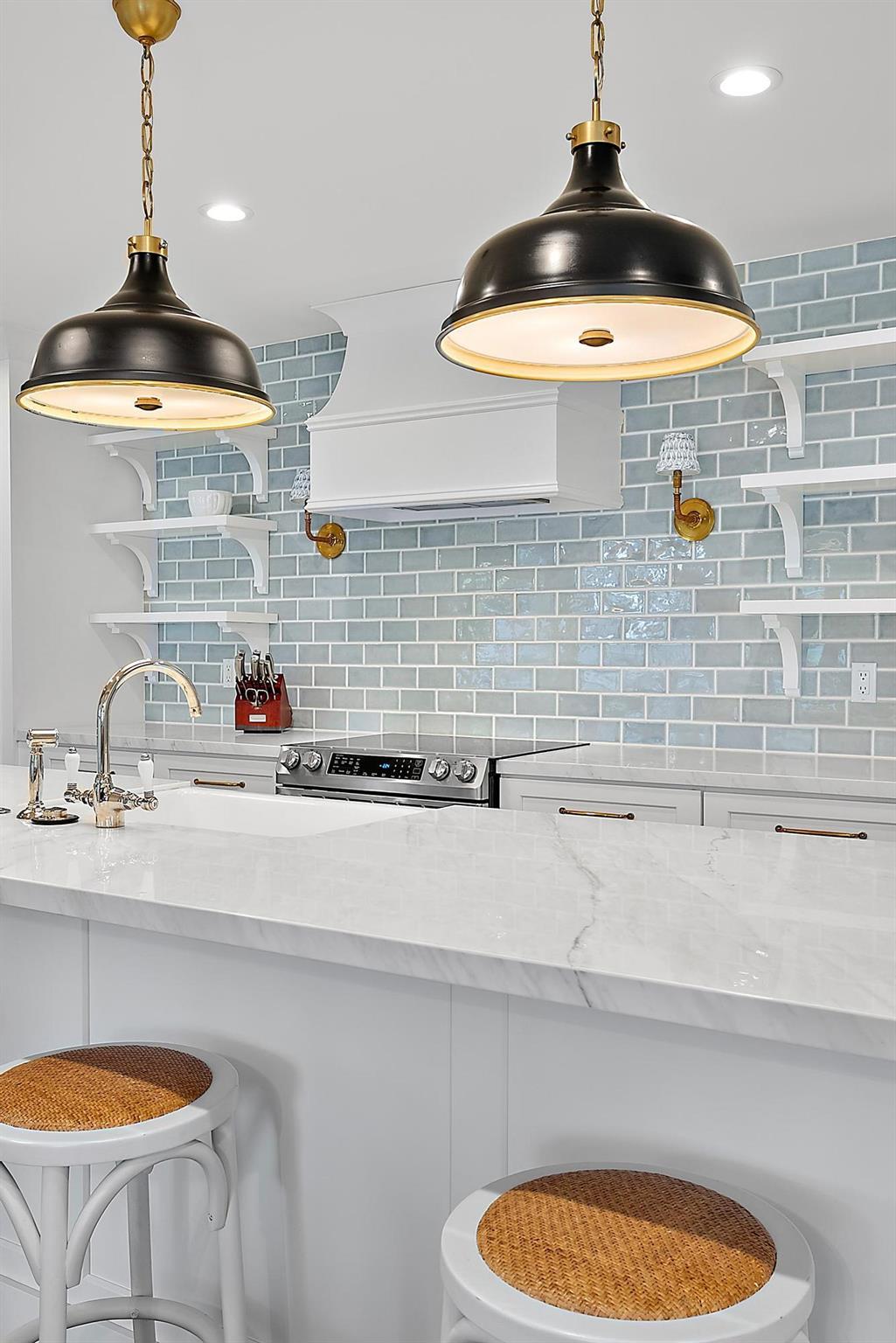 TURTLE CREEK VILLAGE - Residential