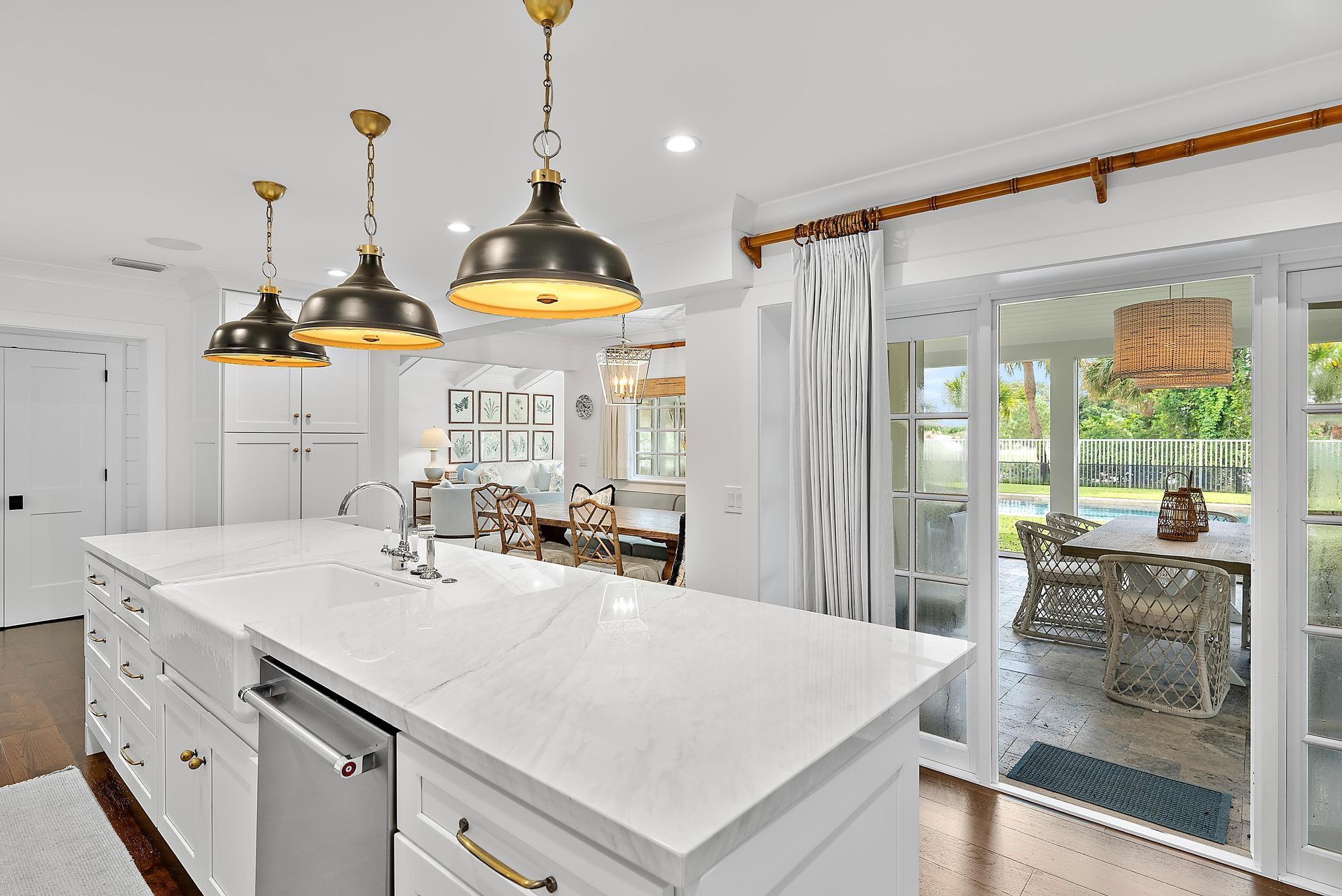 TURTLE CREEK VILLAGE - Residential