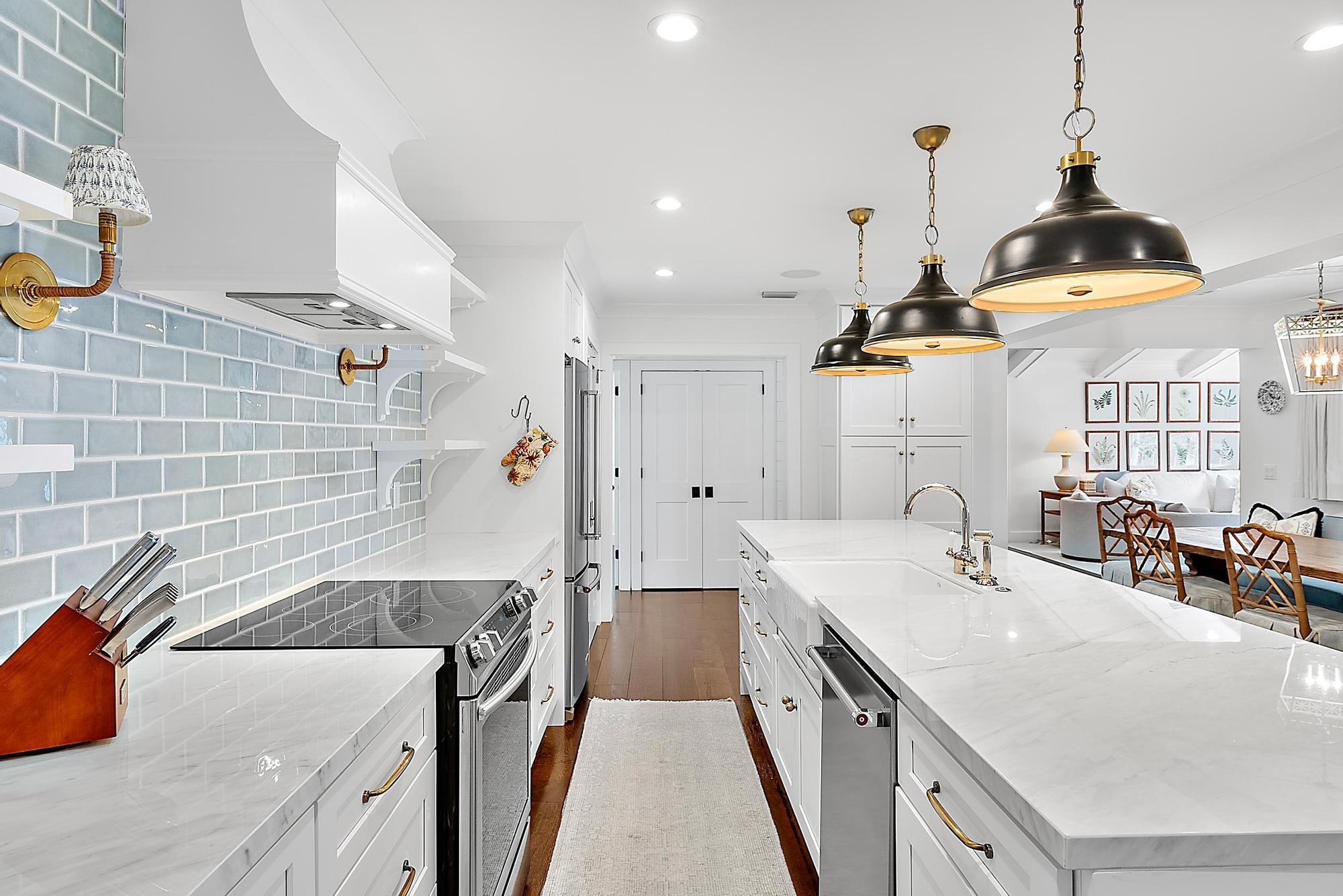 TURTLE CREEK VILLAGE - Residential