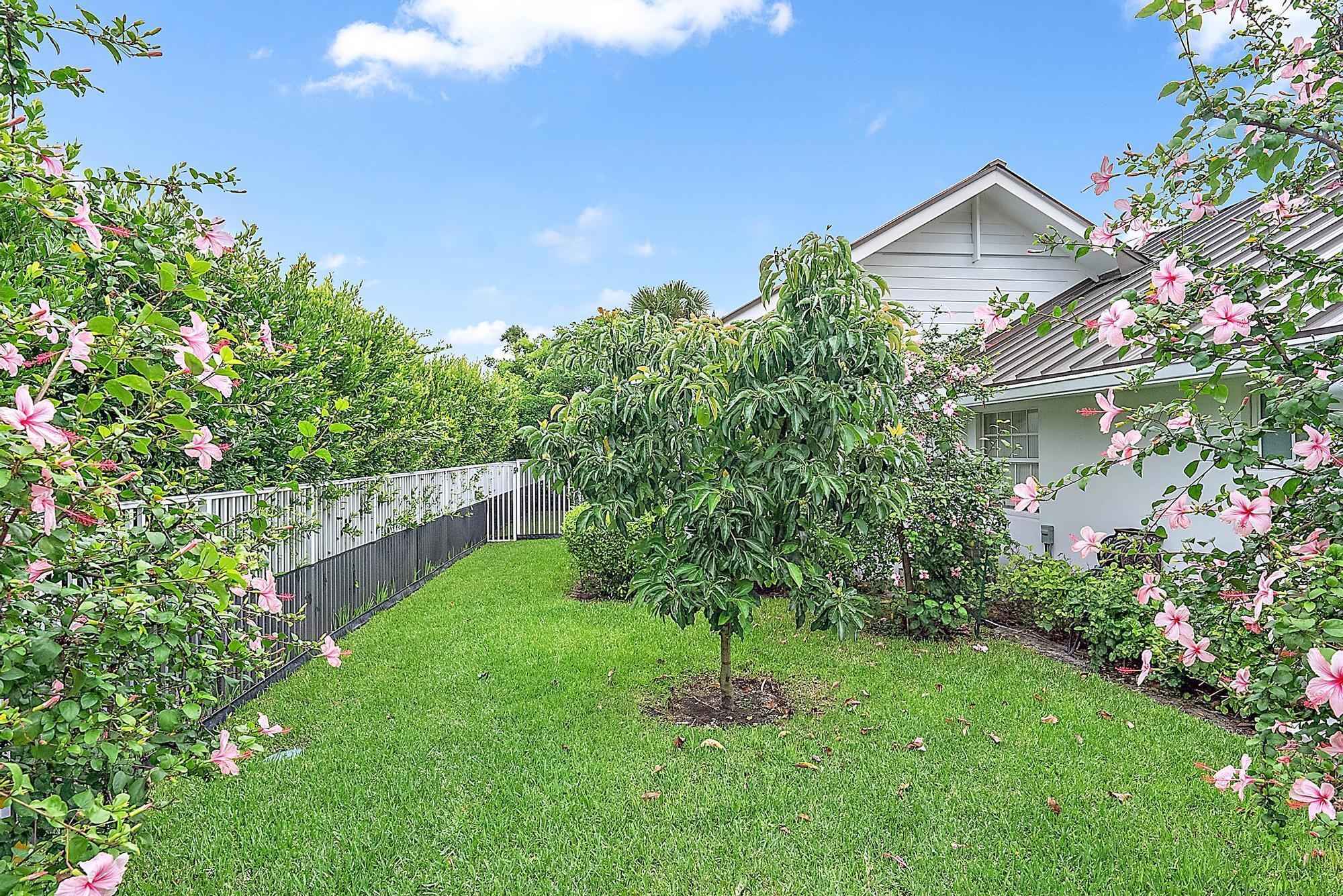 TURTLE CREEK VILLAGE - Residential