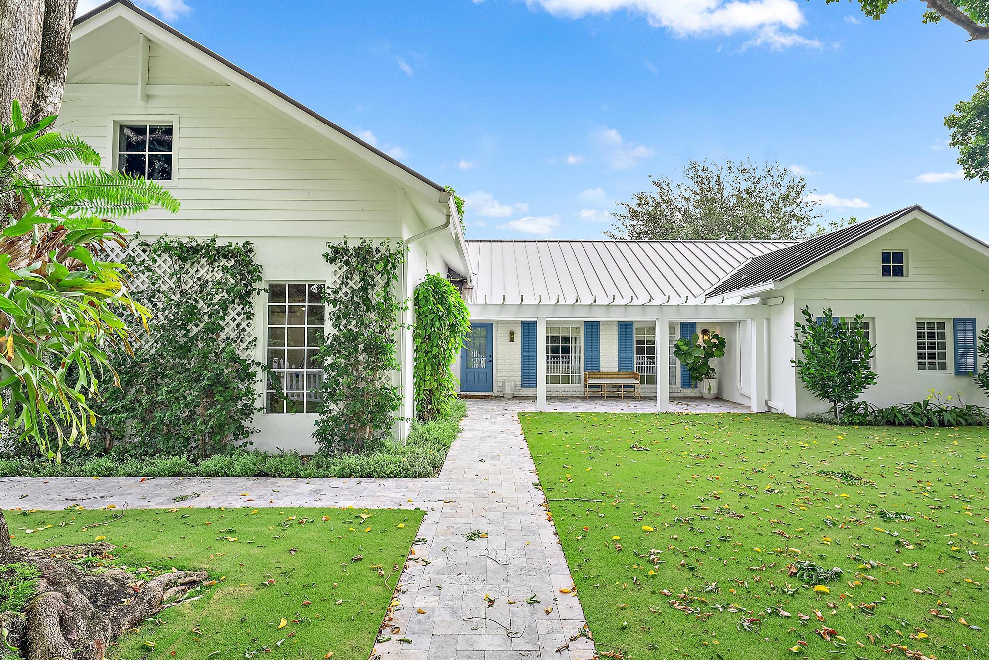 TURTLE CREEK VILLAGE - Residential