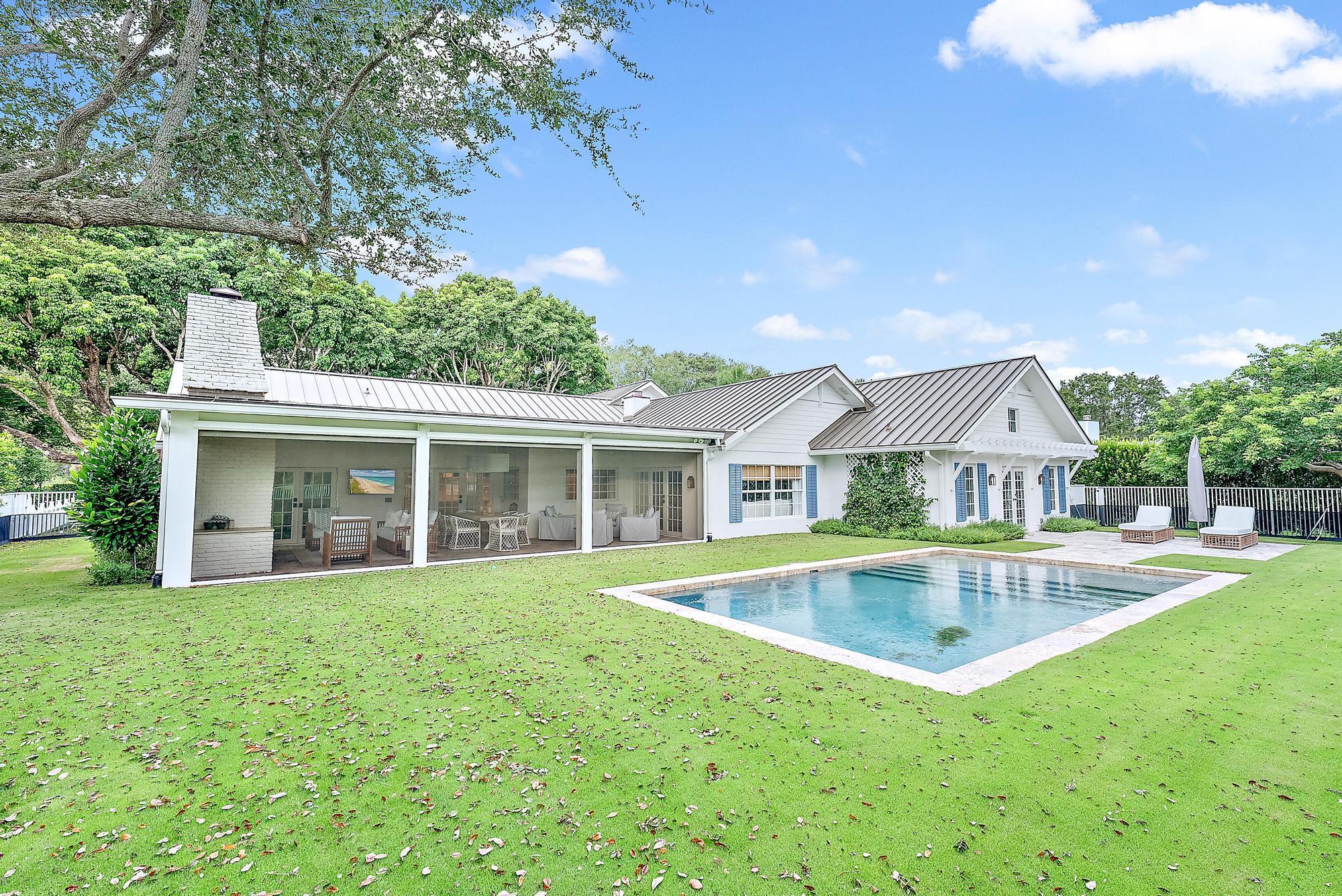 TURTLE CREEK VILLAGE - Residential