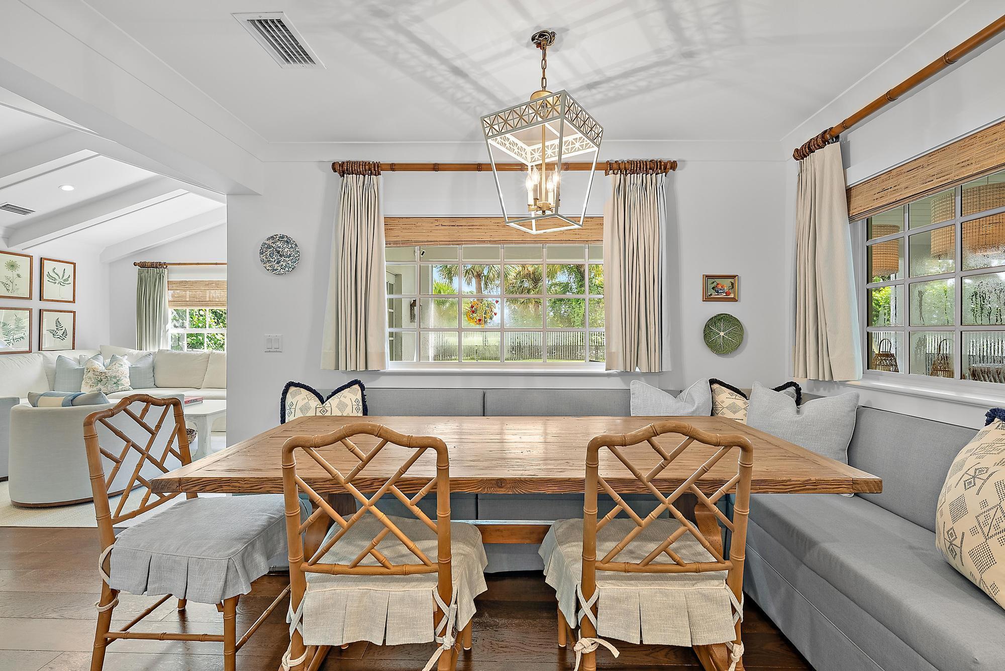 TURTLE CREEK VILLAGE - Residential