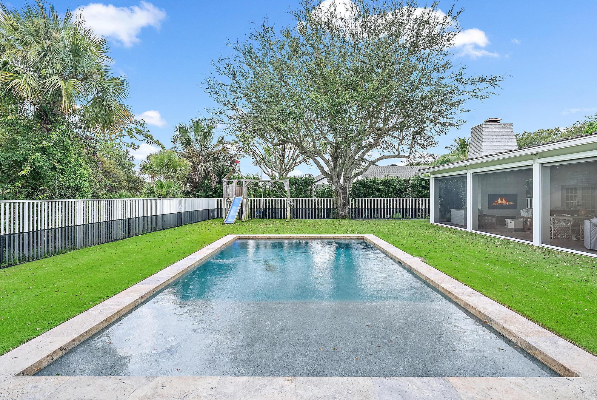 TURTLE CREEK VILLAGE - Residential