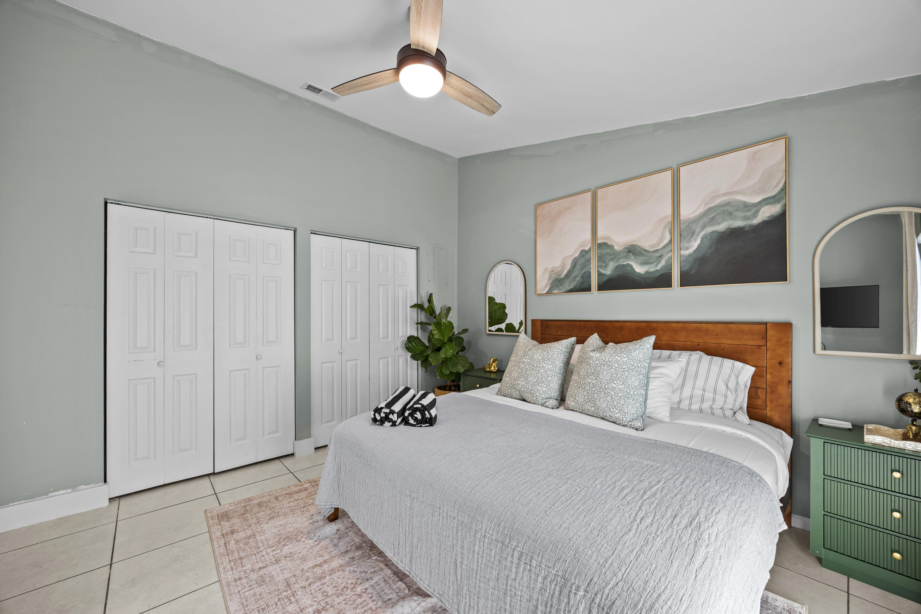 SUGAR POND MANOR OF WELLINGTON - Residential Lease