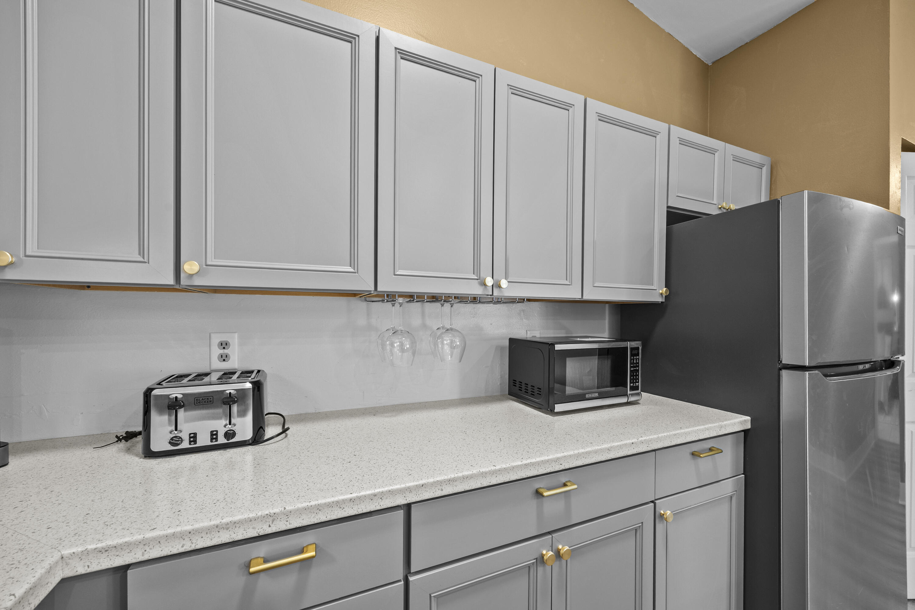 SUGAR POND MANOR OF WELLINGTON - Residential Lease