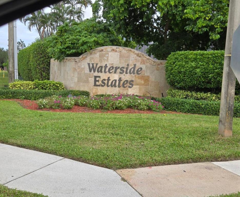 2312 Waterside Drive 38-B