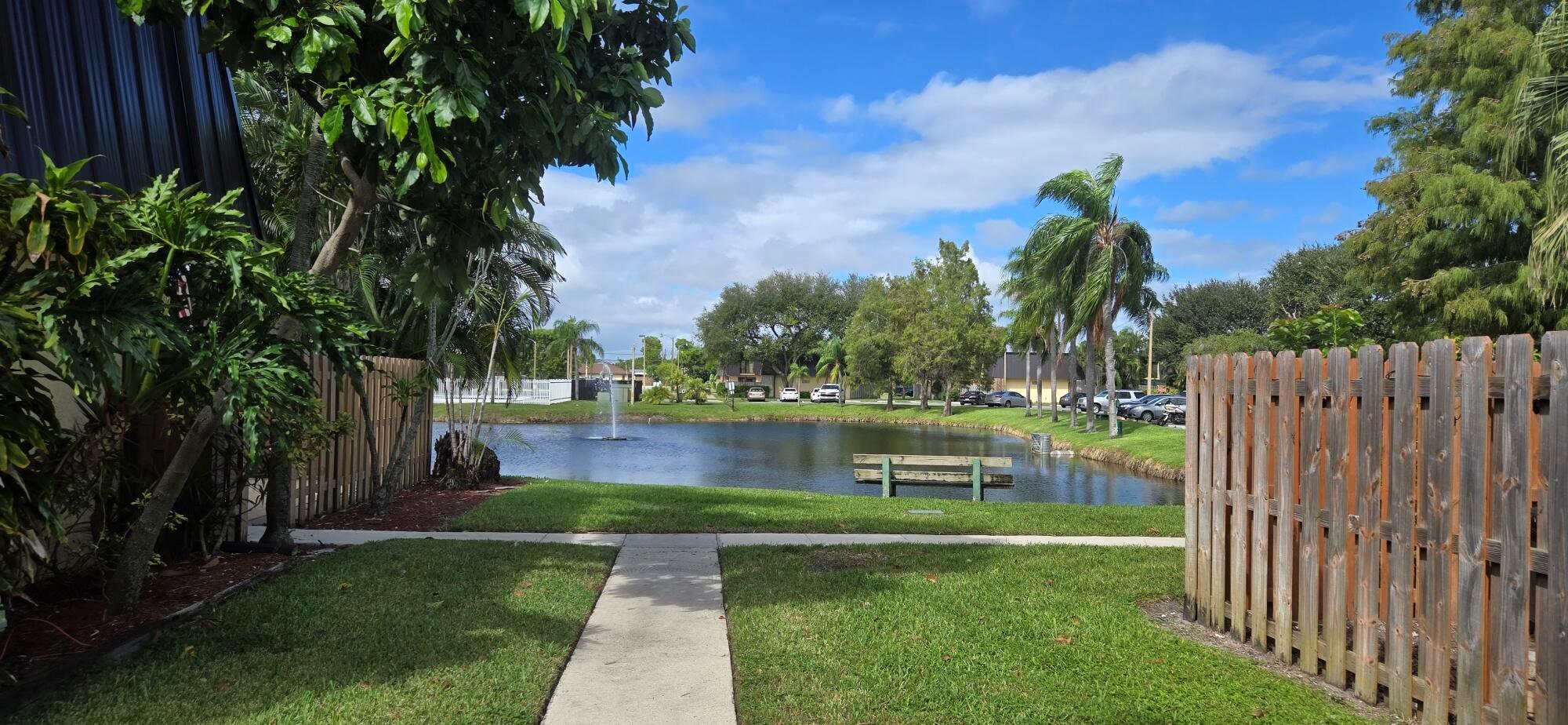 View photos, virtual tours, details... 2312 Waterside Drive 38-B