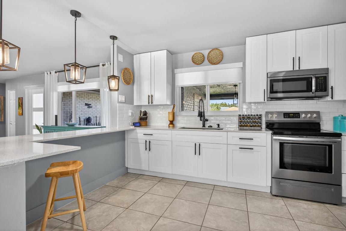 MARGATE 3RD ADD - Residential