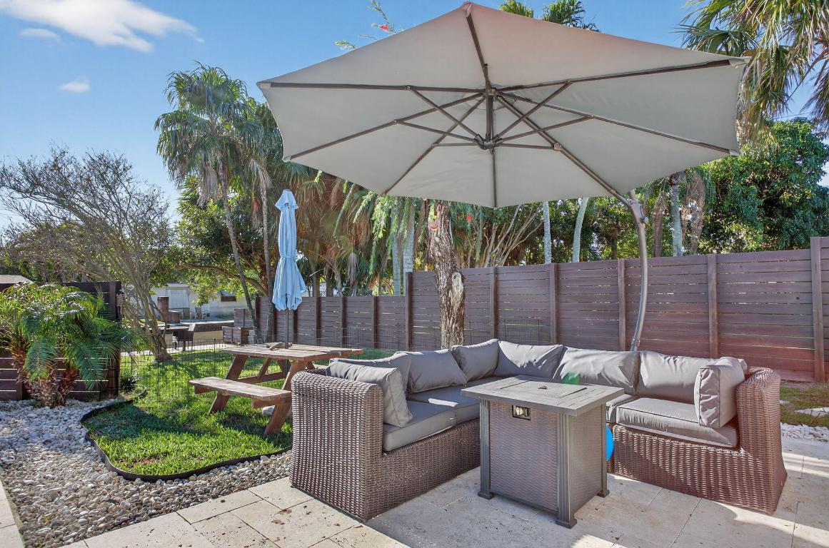 MARGATE 3RD ADD - Residential