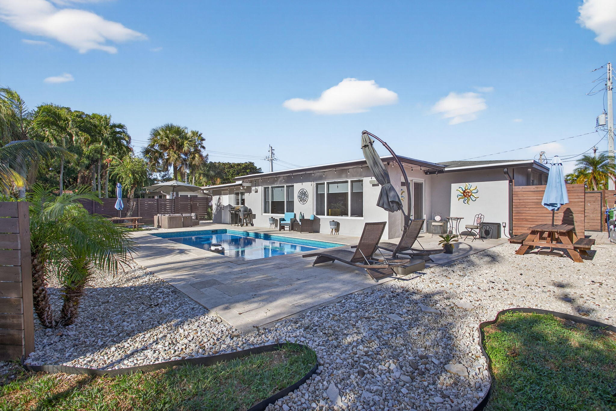 MARGATE 3RD ADD - Residential