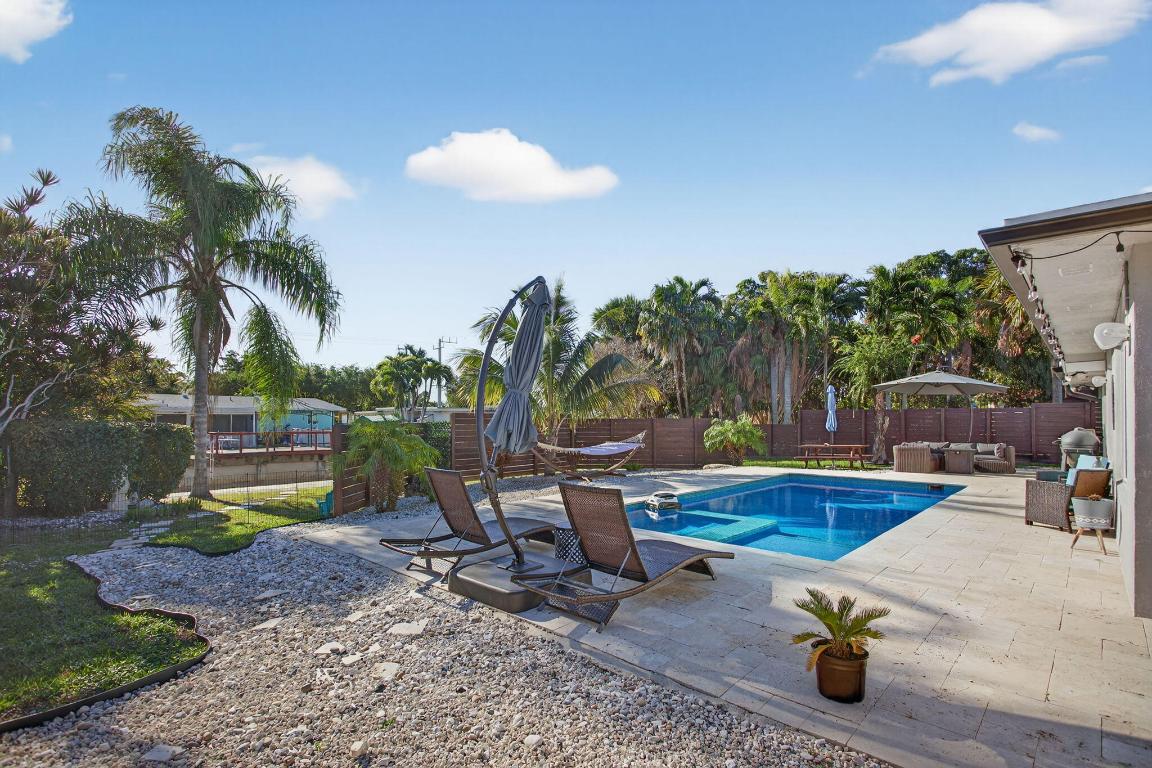 MARGATE 3RD ADD - Residential