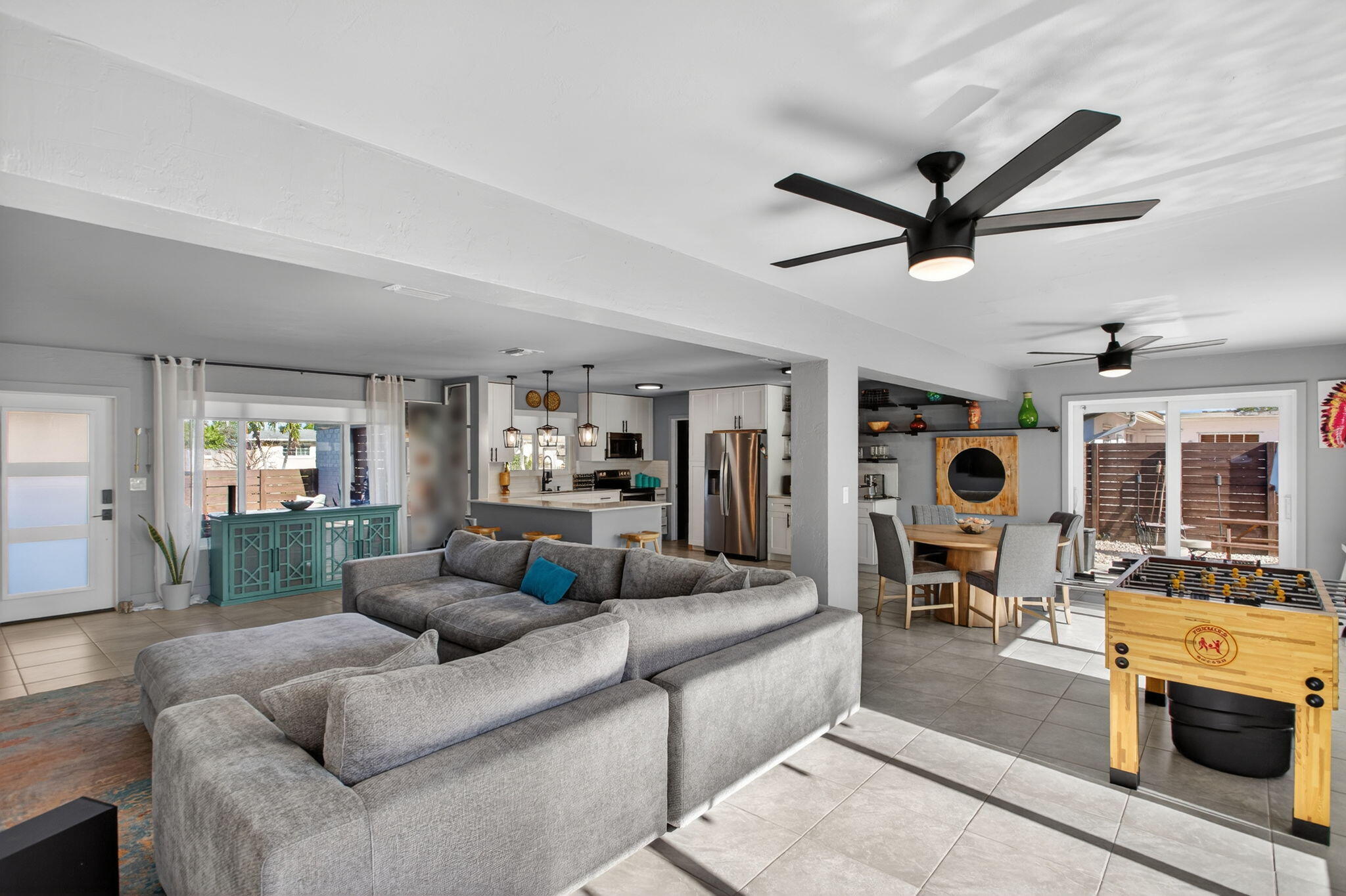 MARGATE 3RD ADD - Residential