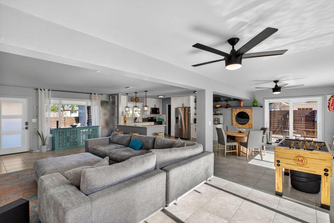 MARGATE 3RD ADD - Residential