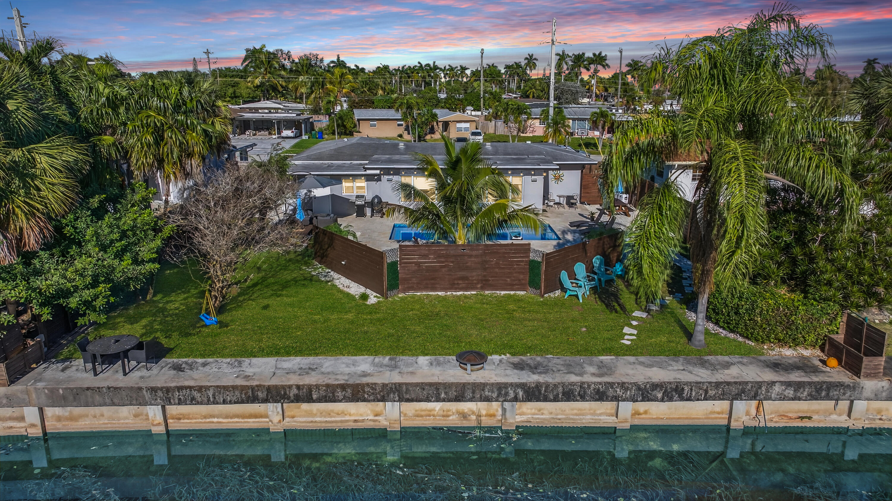 MARGATE 3RD ADD - Residential