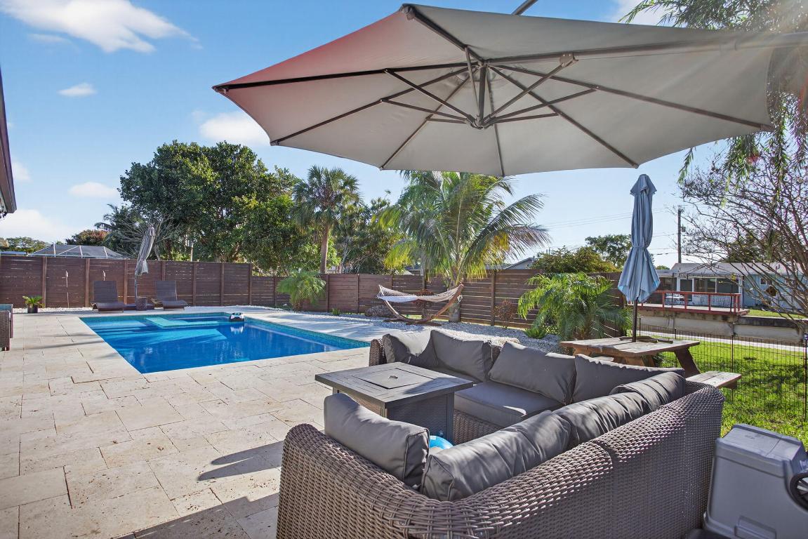 MARGATE 3RD ADD - Residential