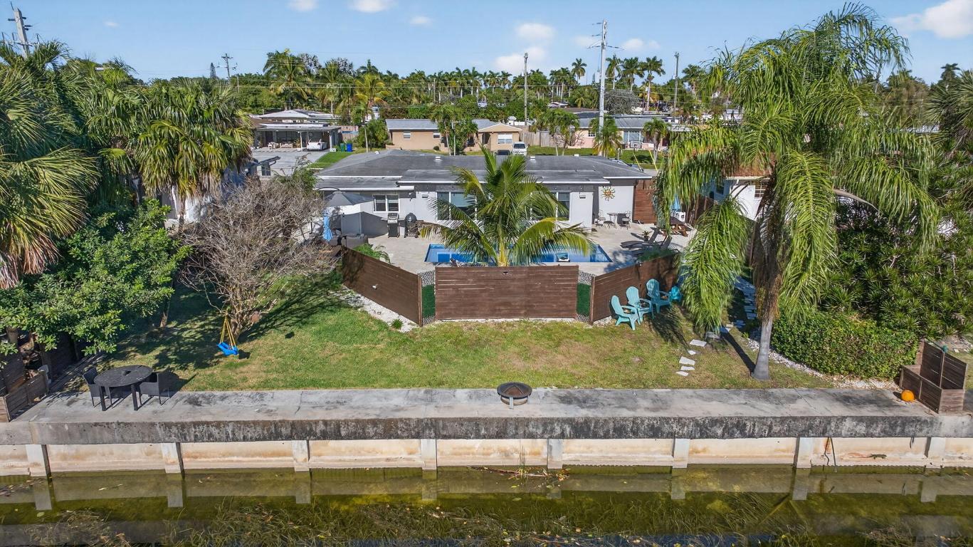 MARGATE 3RD ADD - Residential