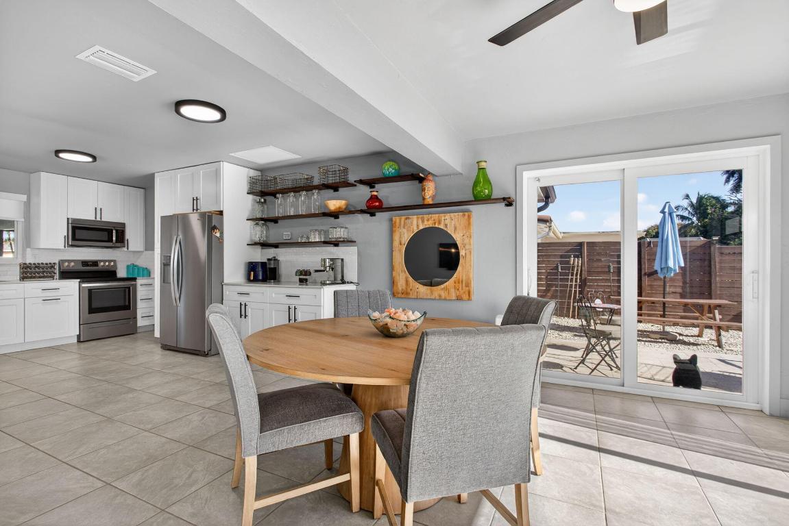 MARGATE 3RD ADD - Residential