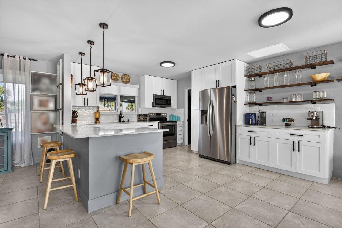 MARGATE 3RD ADD - Residential