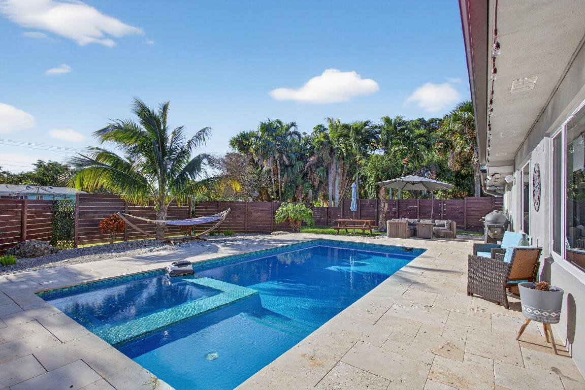 MARGATE 3RD ADD - Residential