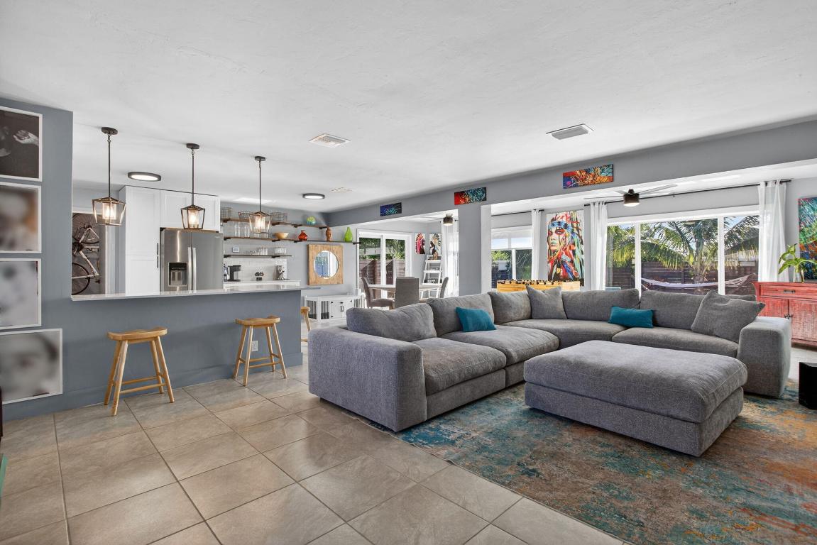 MARGATE 3RD ADD - Residential