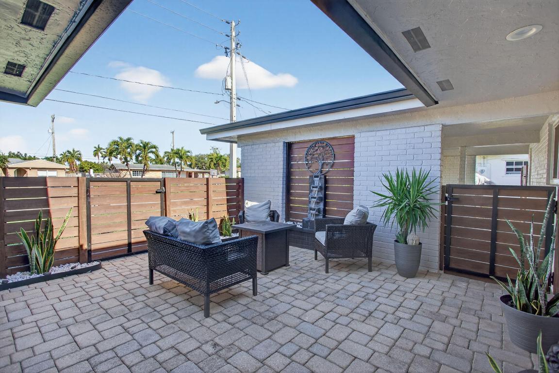 MARGATE 3RD ADD - Residential