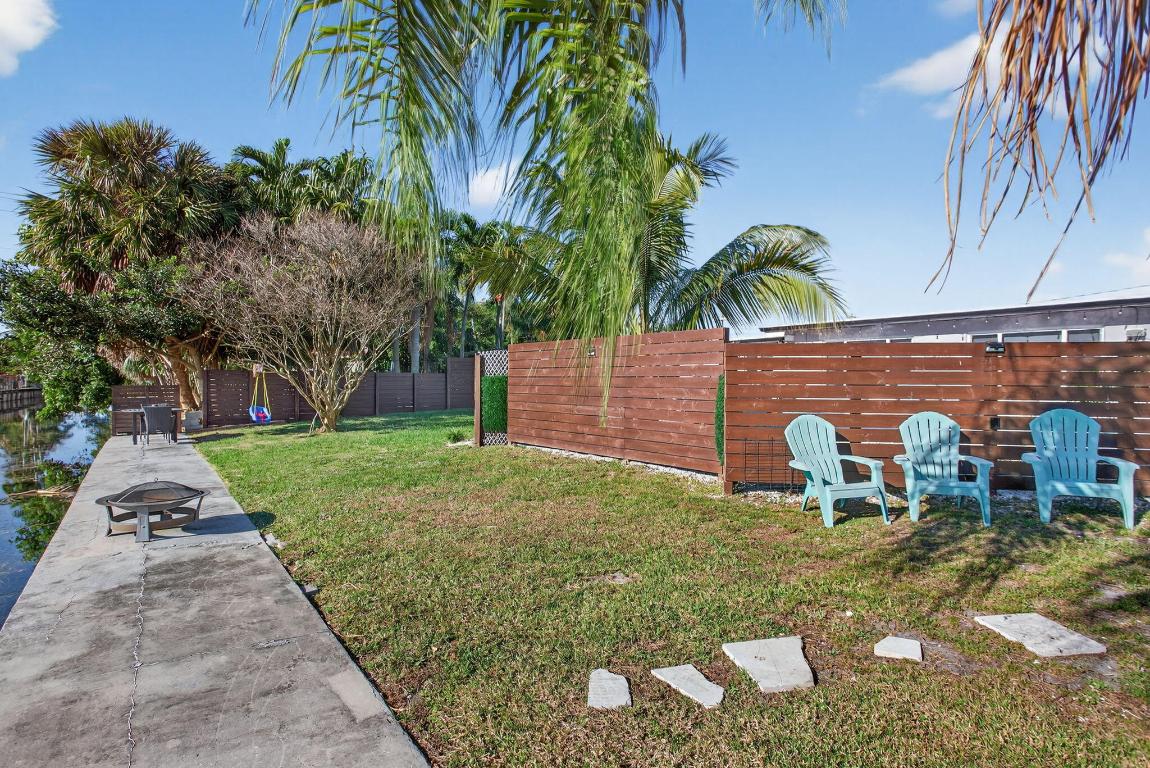 MARGATE 3RD ADD - Residential