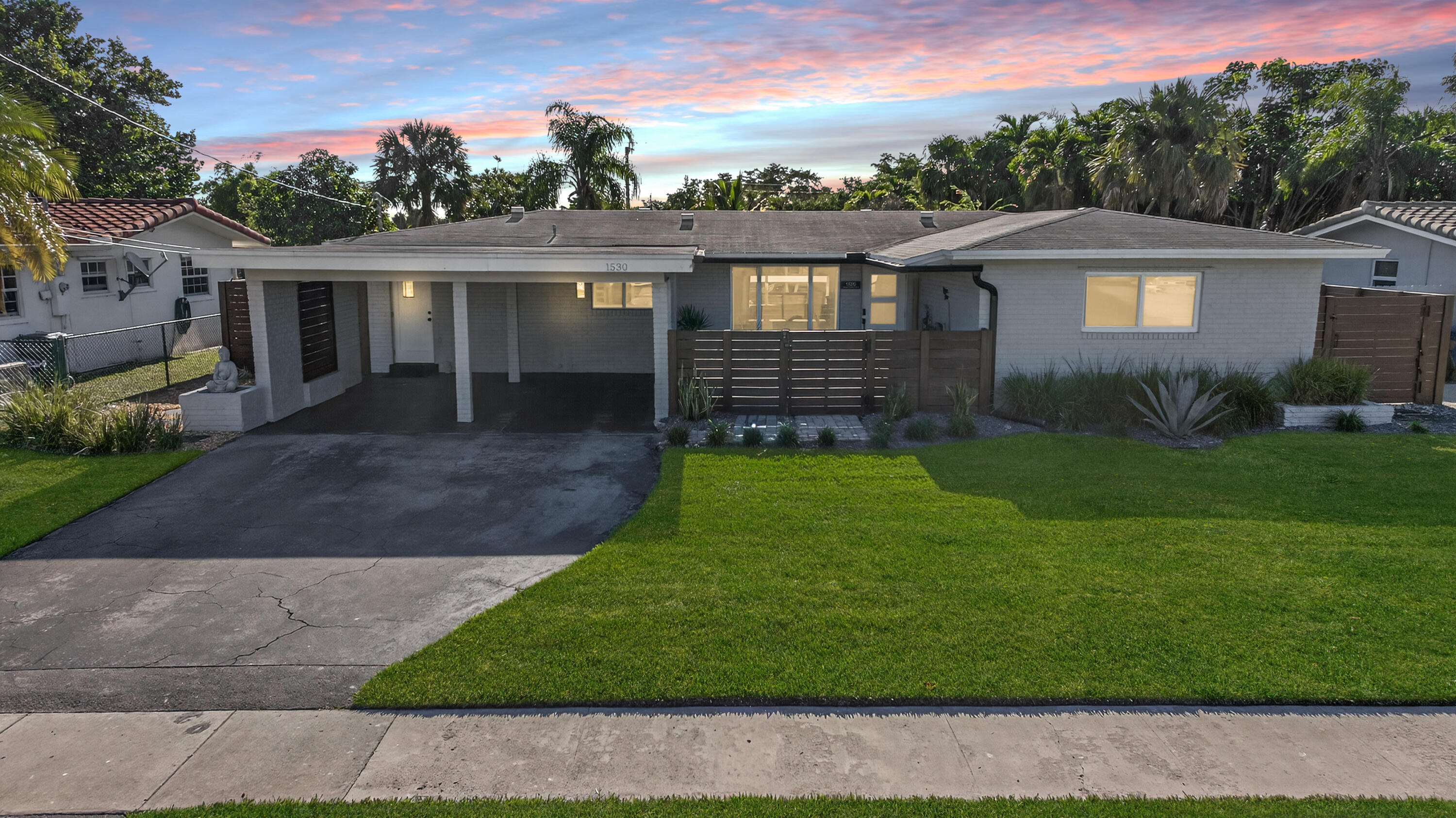 MARGATE 3RD ADD - Residential