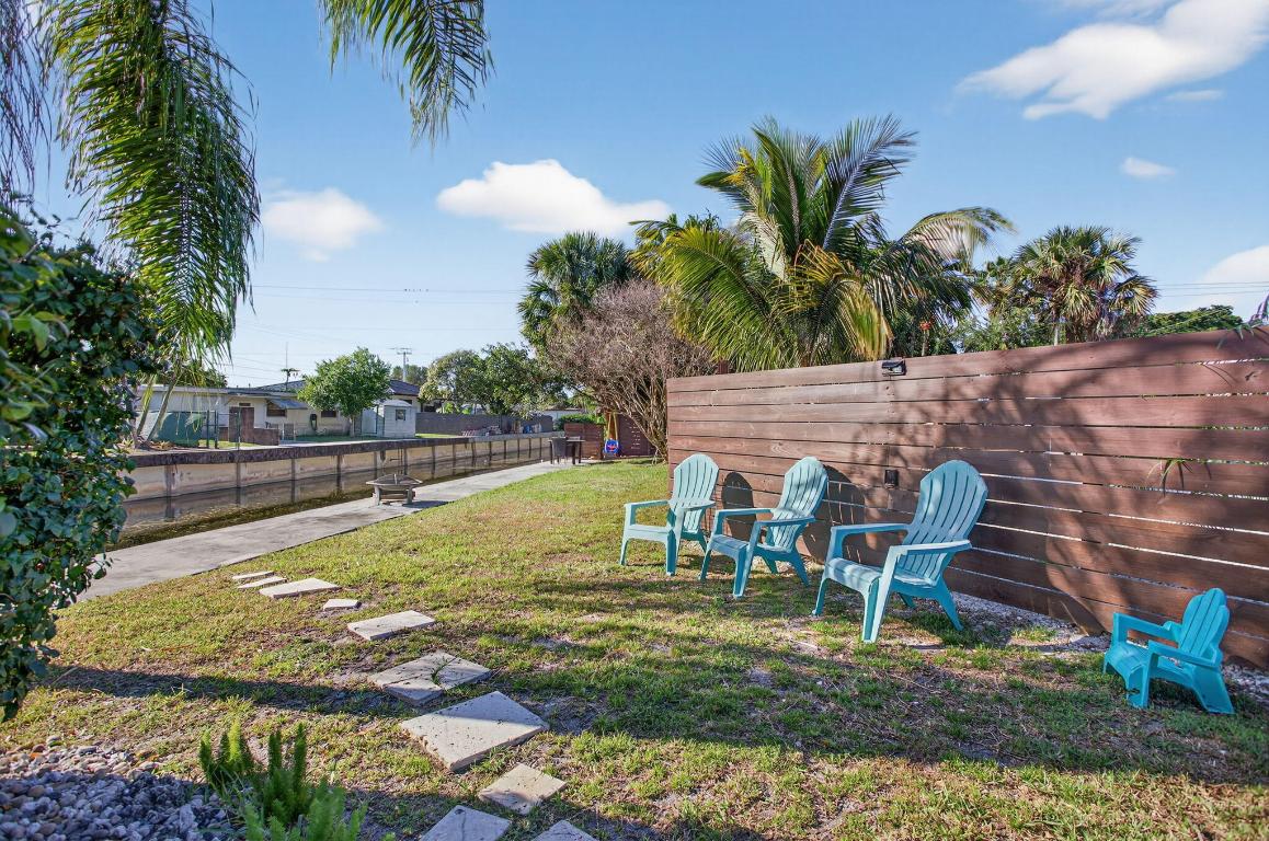 MARGATE 3RD ADD - Residential