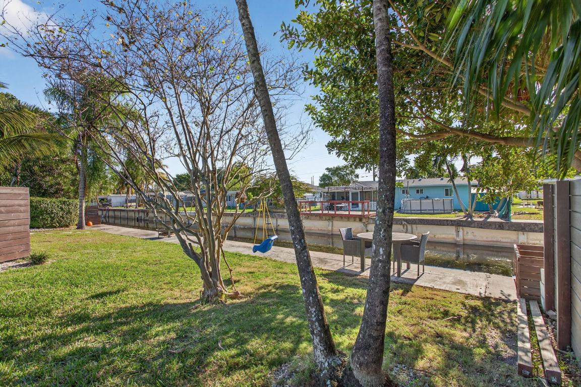 MARGATE 3RD ADD - Residential