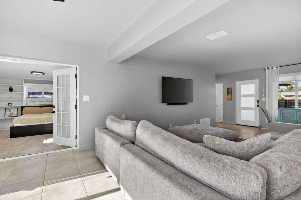 MARGATE 3RD ADD - Residential