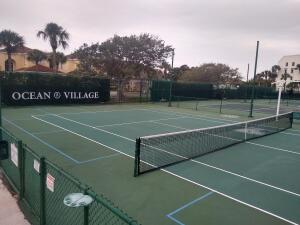 Ocean Village - Residential