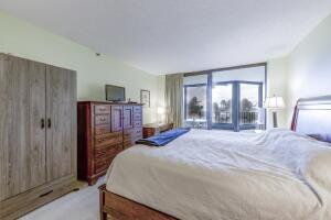 Ocean Village - Residential