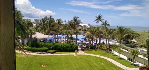 Ocean Village - Residential