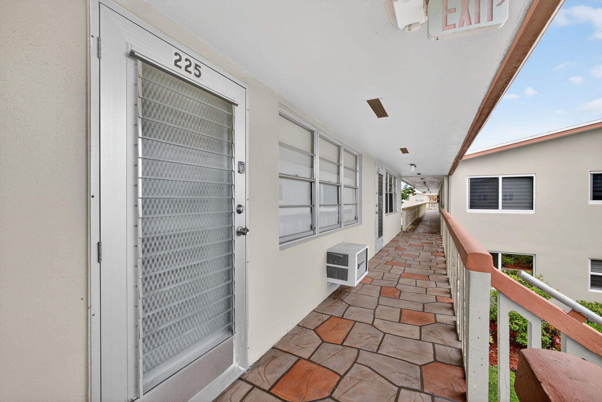 225 Bedford I