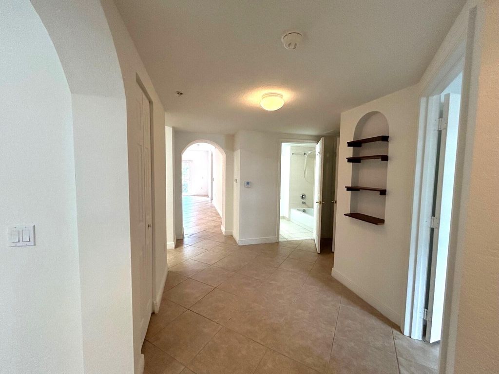 Photo of 4723 Lucerne Lakes Boulevard #614, Lake Worth, FL 33467 (MLS # R11060289)