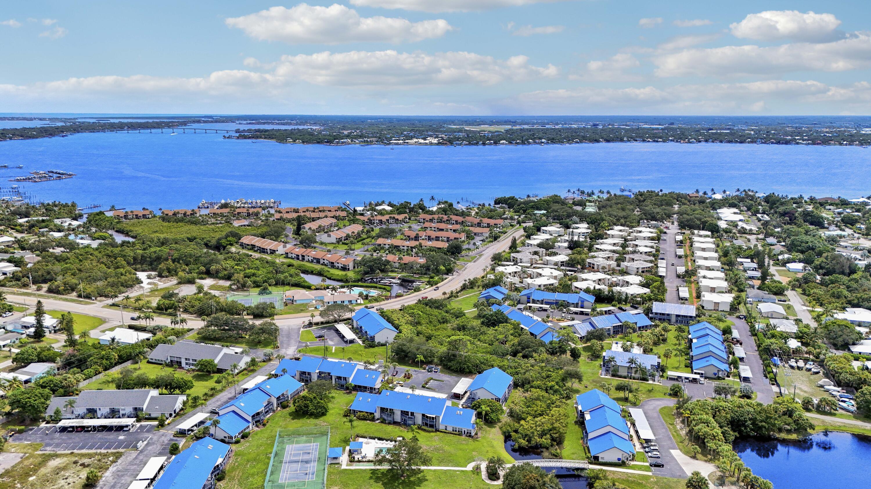BEACON 21 CONDO - Residential Lease