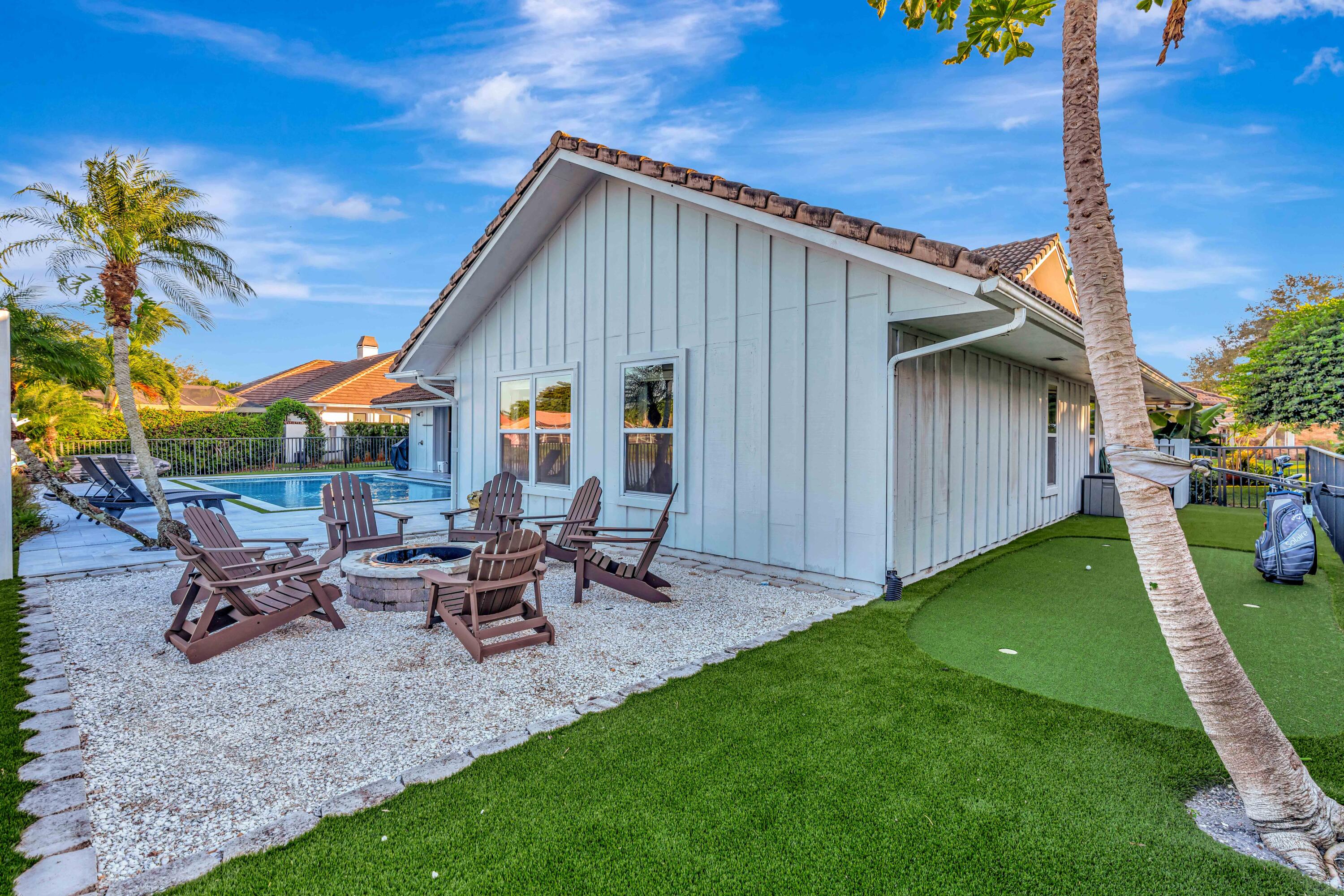 PGA RESORT COMMUNITY 1 - Residential