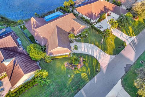 19 Cambria Road E Palm Beach Gardens FL 33418