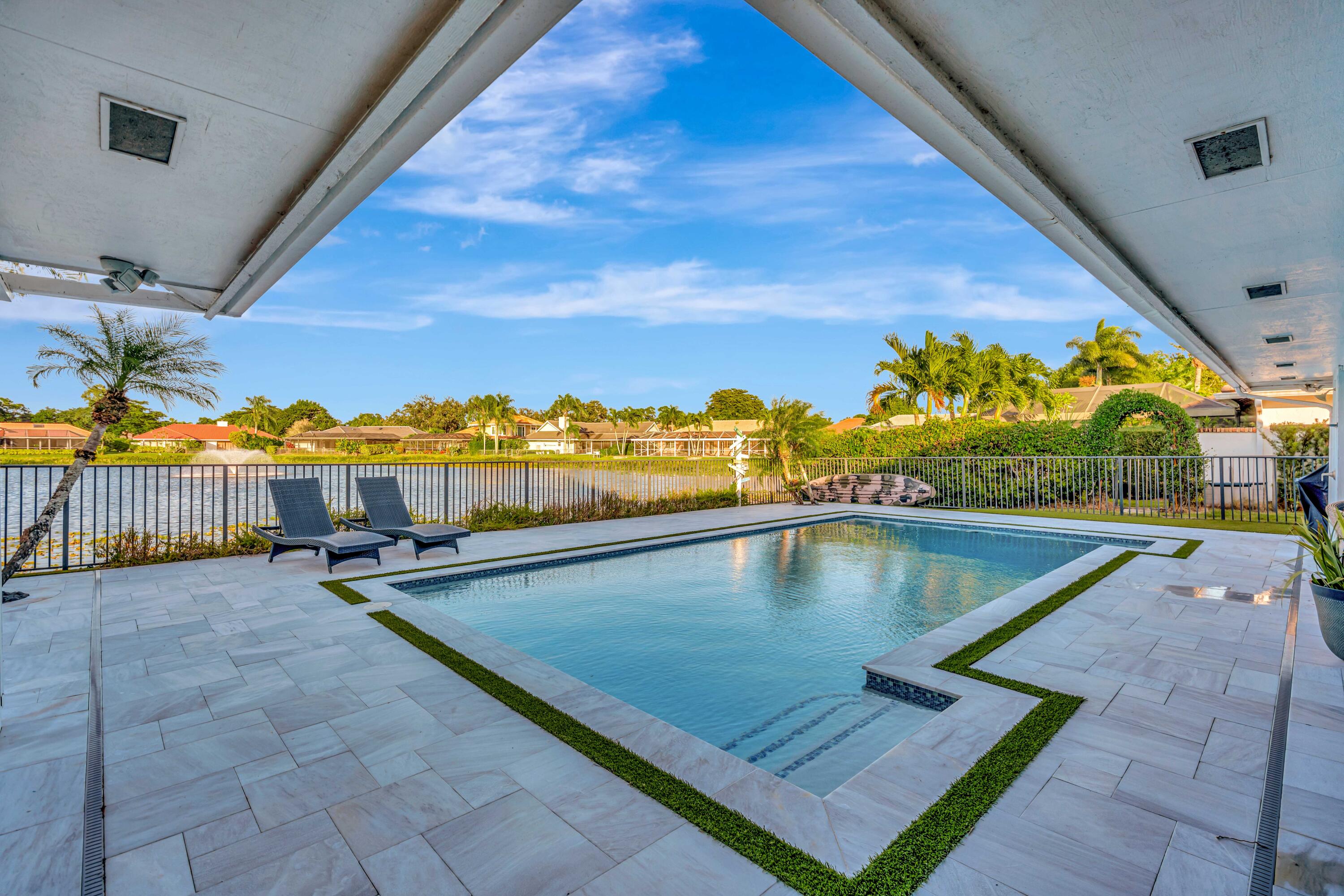 PGA RESORT COMMUNITY 1 - Residential