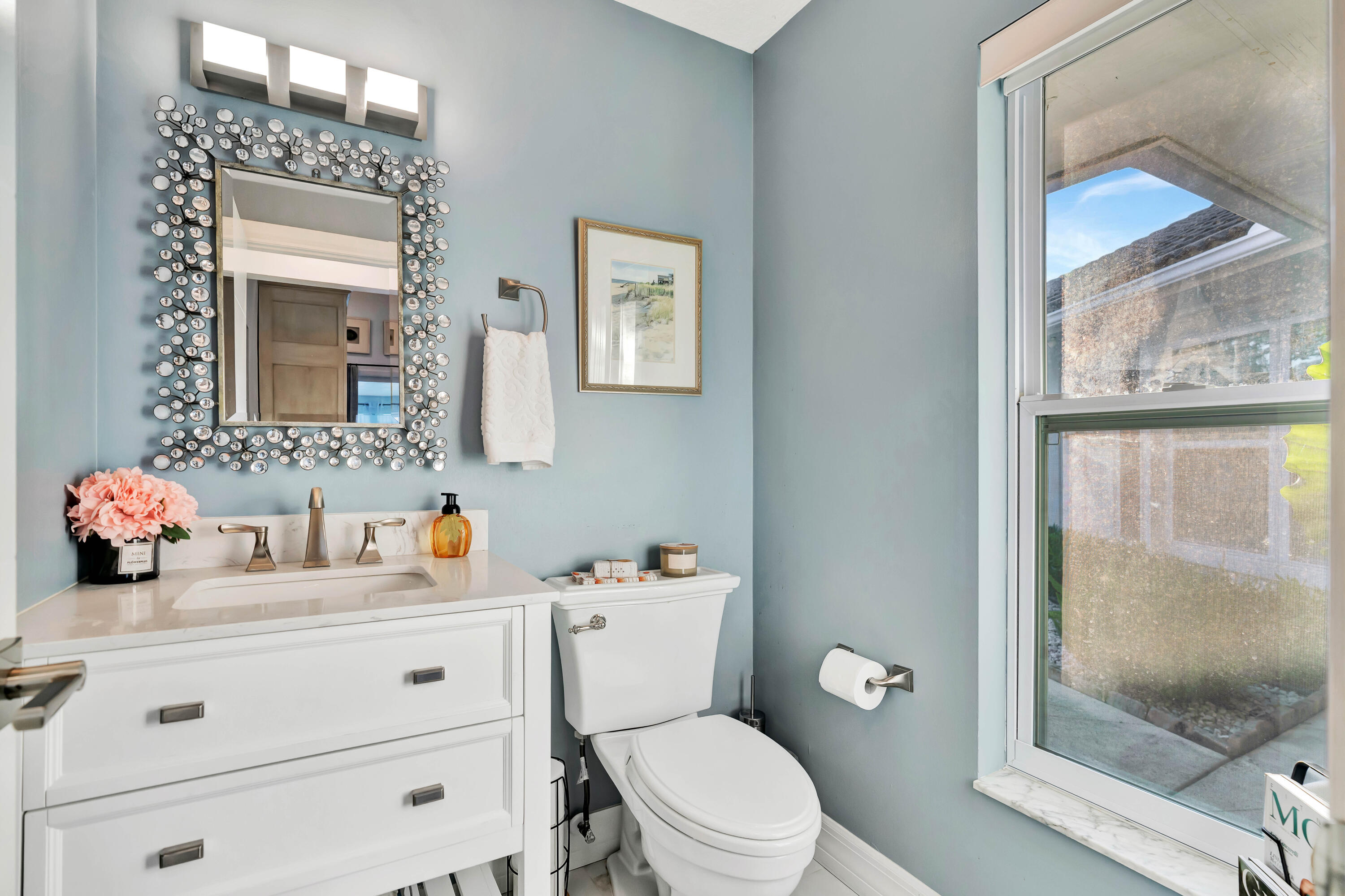 PGA RESORT COMMUNITY 1 - Residential