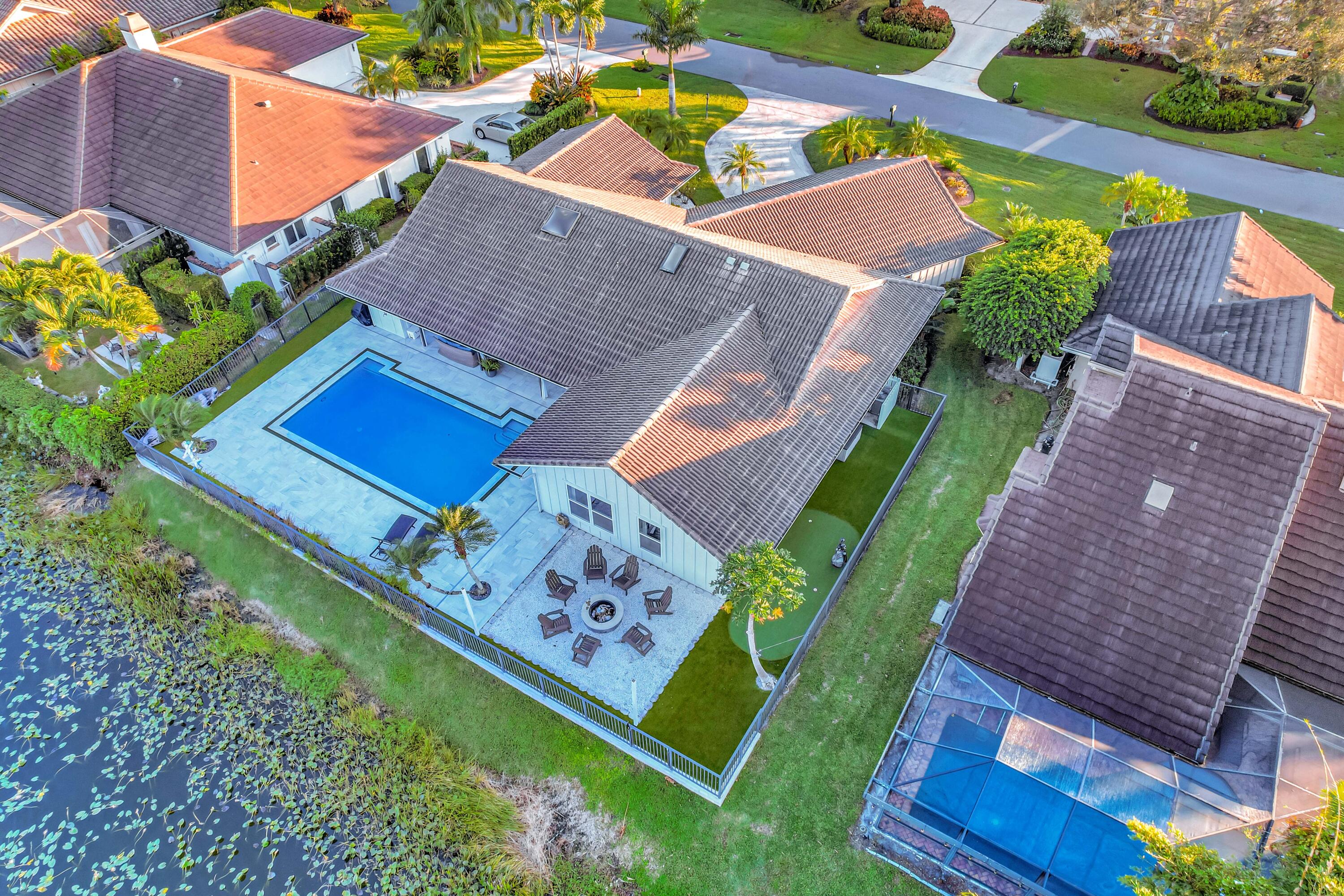 PGA RESORT COMMUNITY 1 - Residential