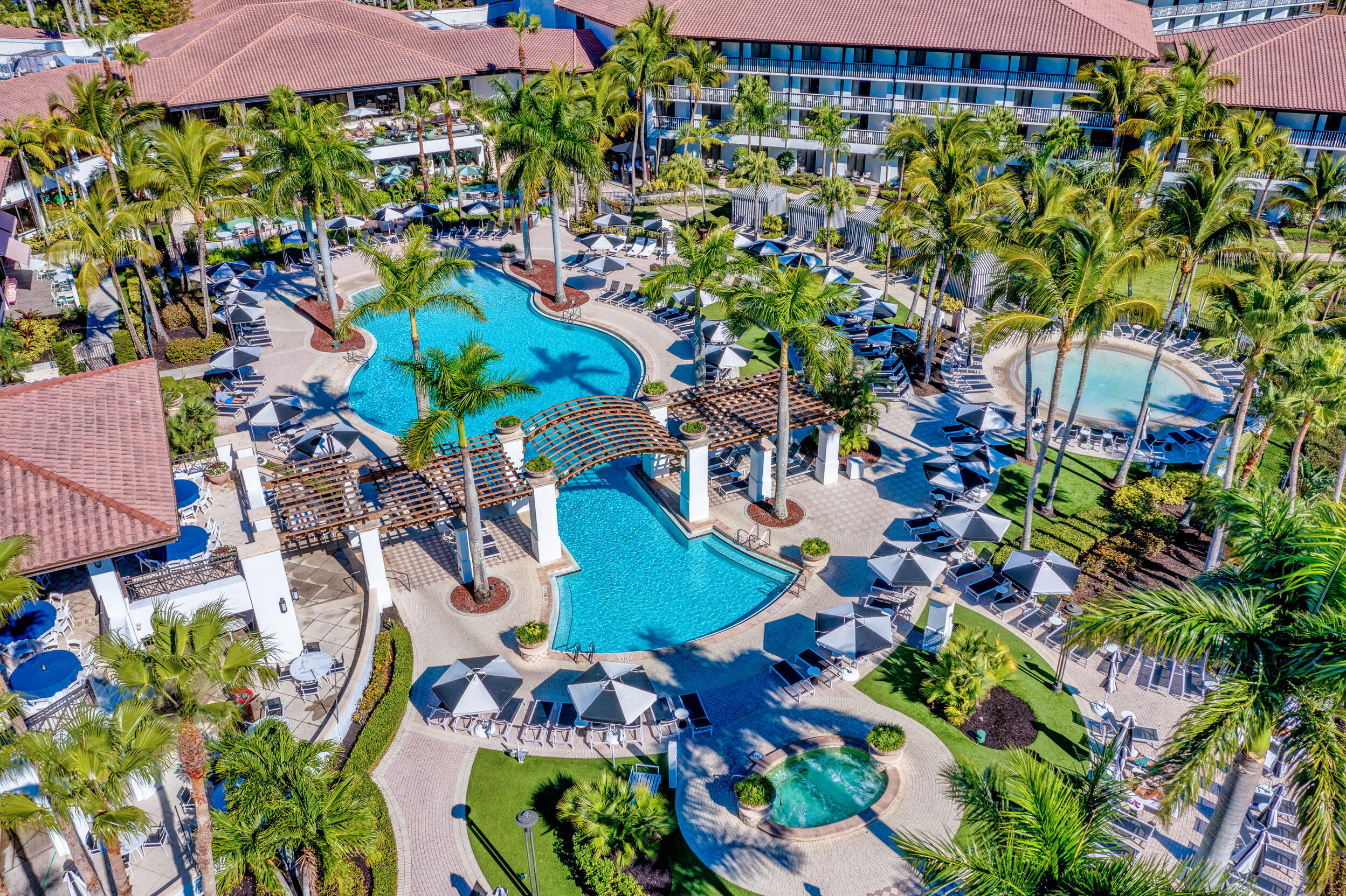 PGA RESORT COMMUNITY 1 - Residential