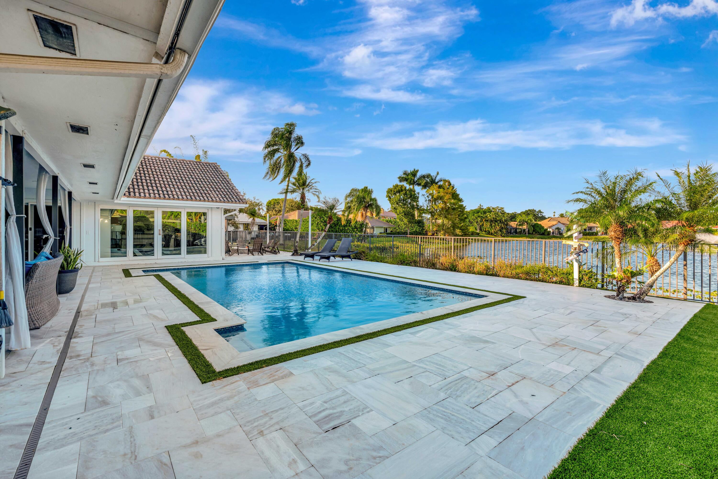 PGA RESORT COMMUNITY 1 - Residential