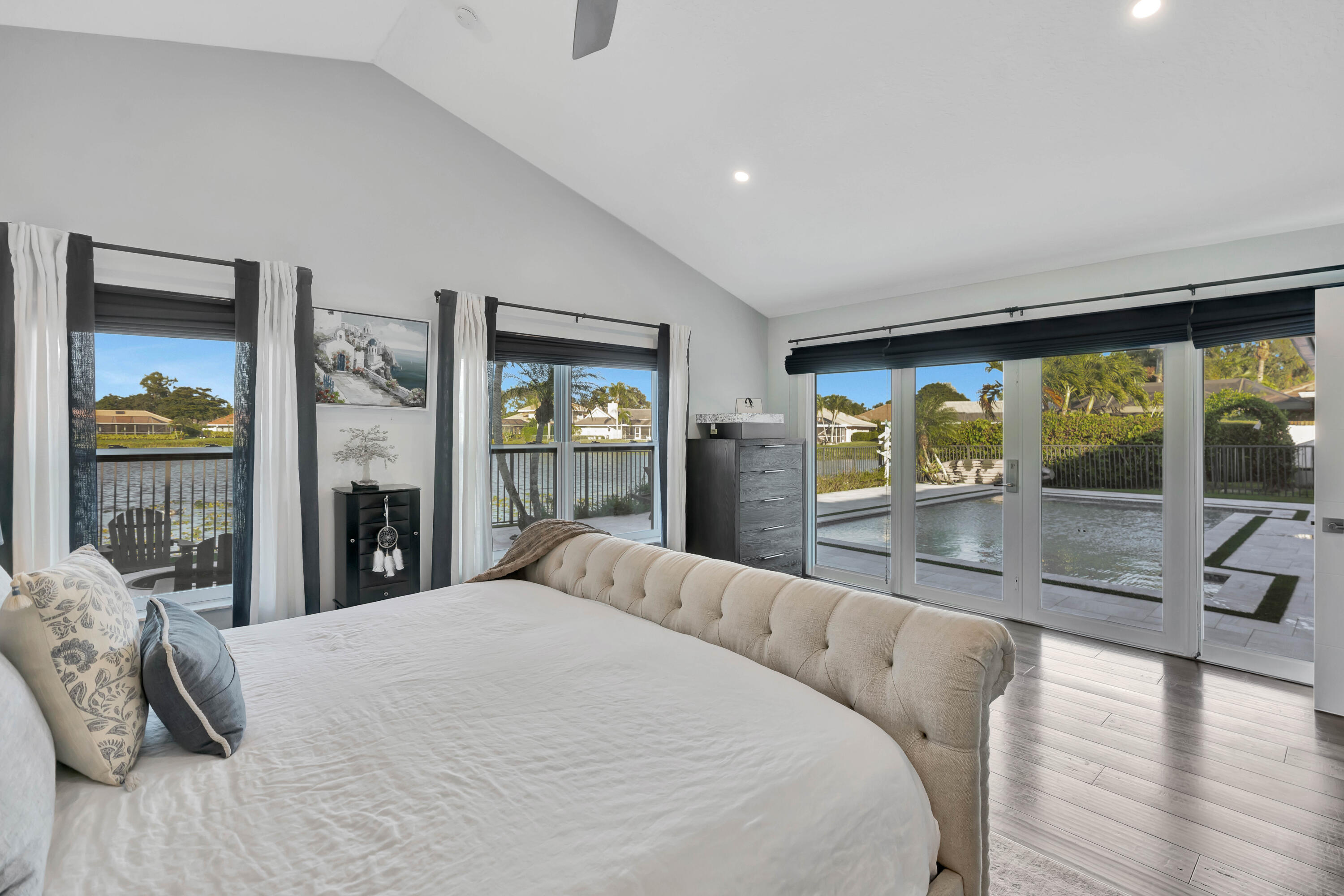 PGA RESORT COMMUNITY 1 - Residential