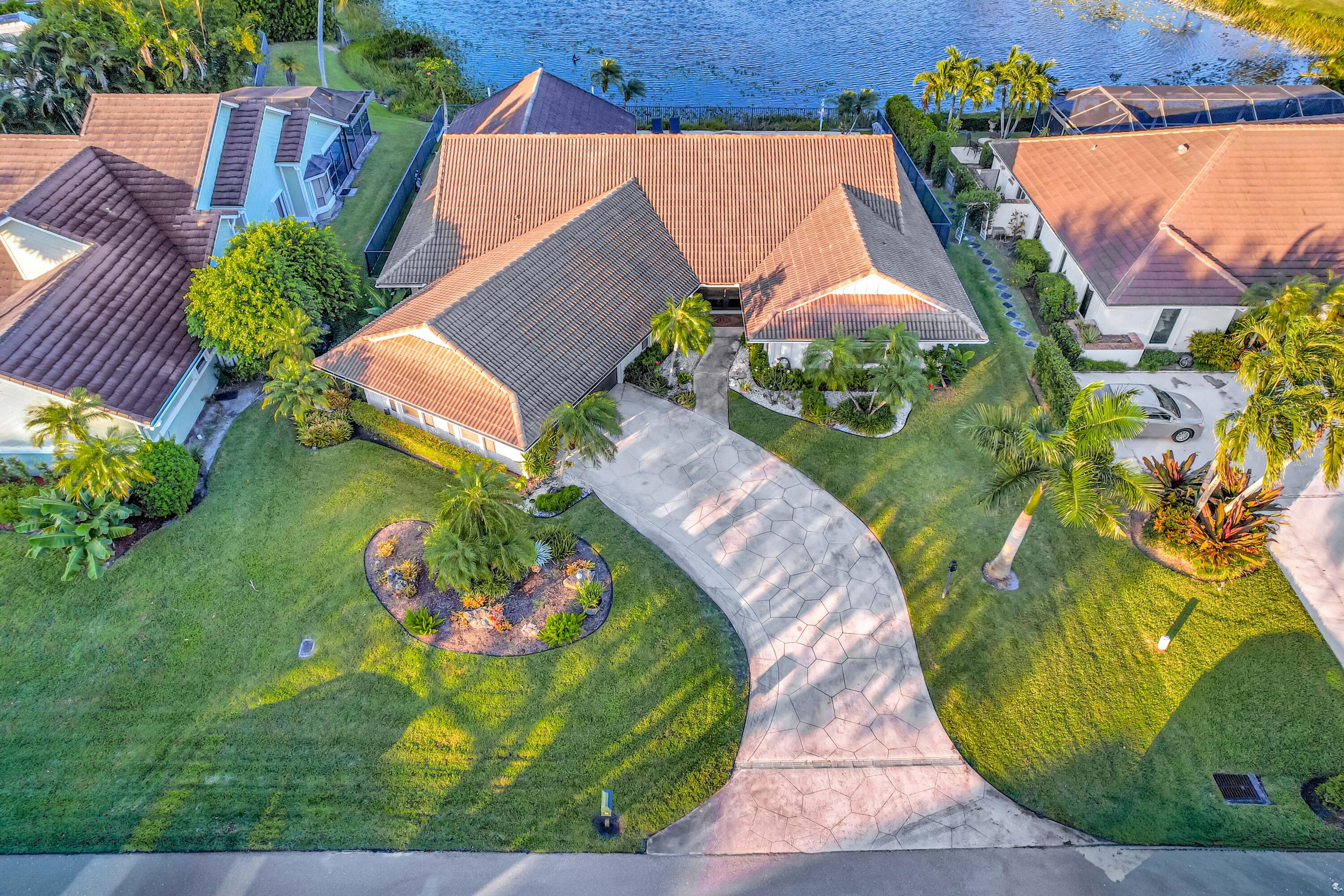 PGA RESORT COMMUNITY 1 - Residential