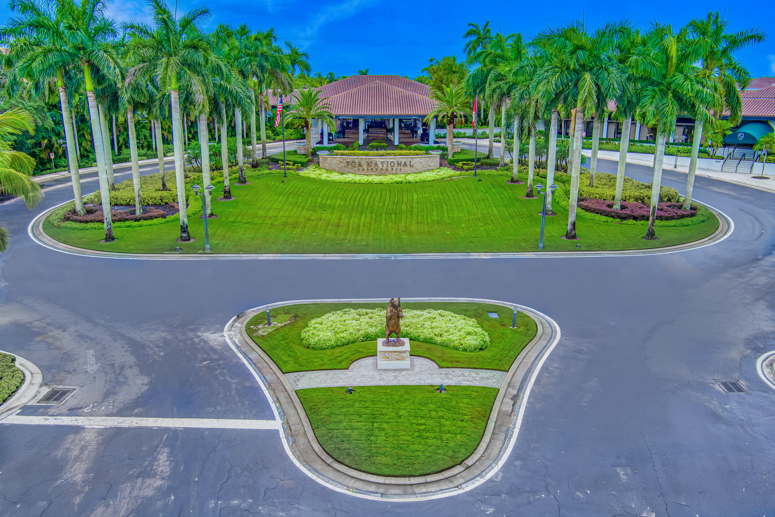 PGA RESORT COMMUNITY 1 - Residential