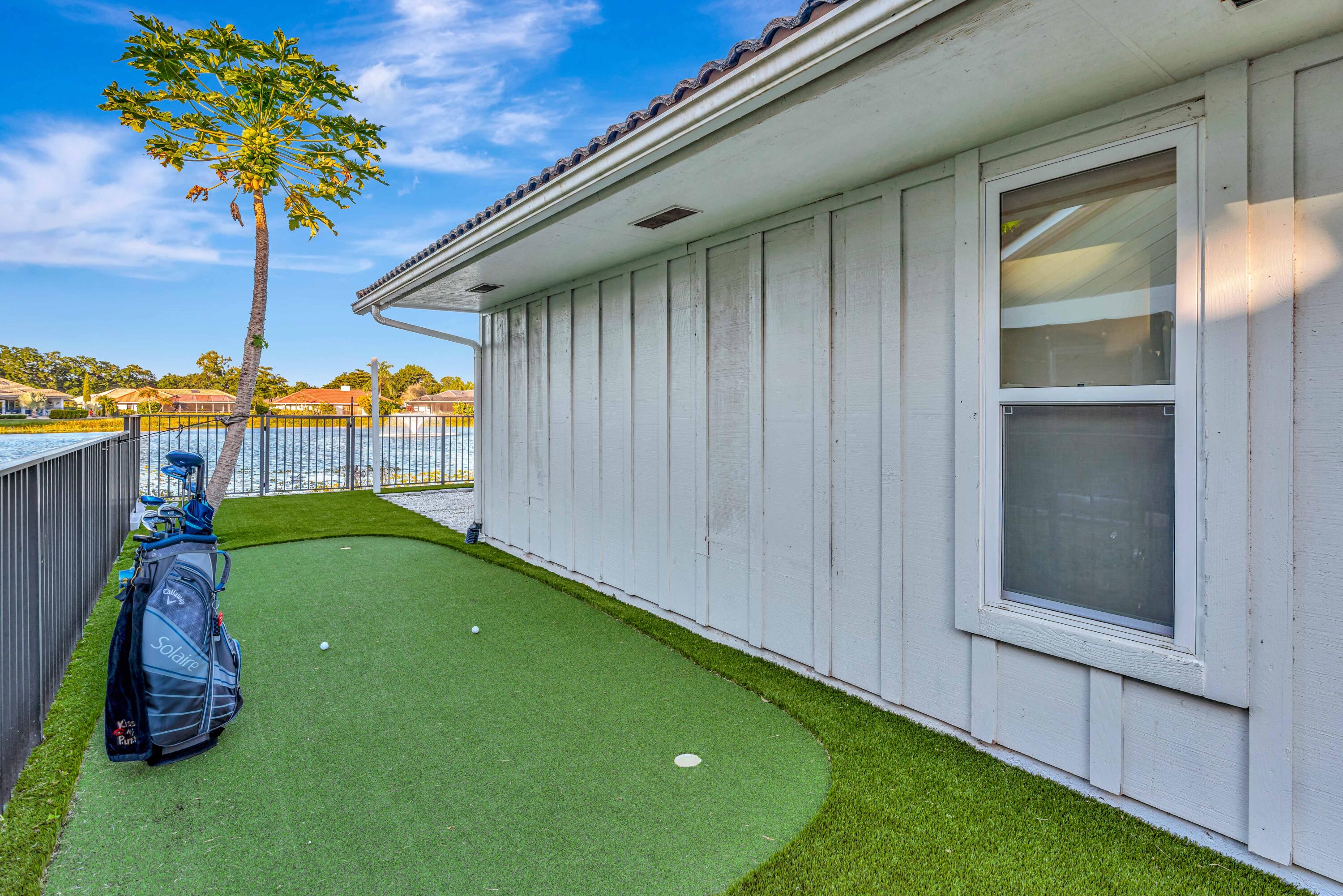 PGA RESORT COMMUNITY 1 - Residential