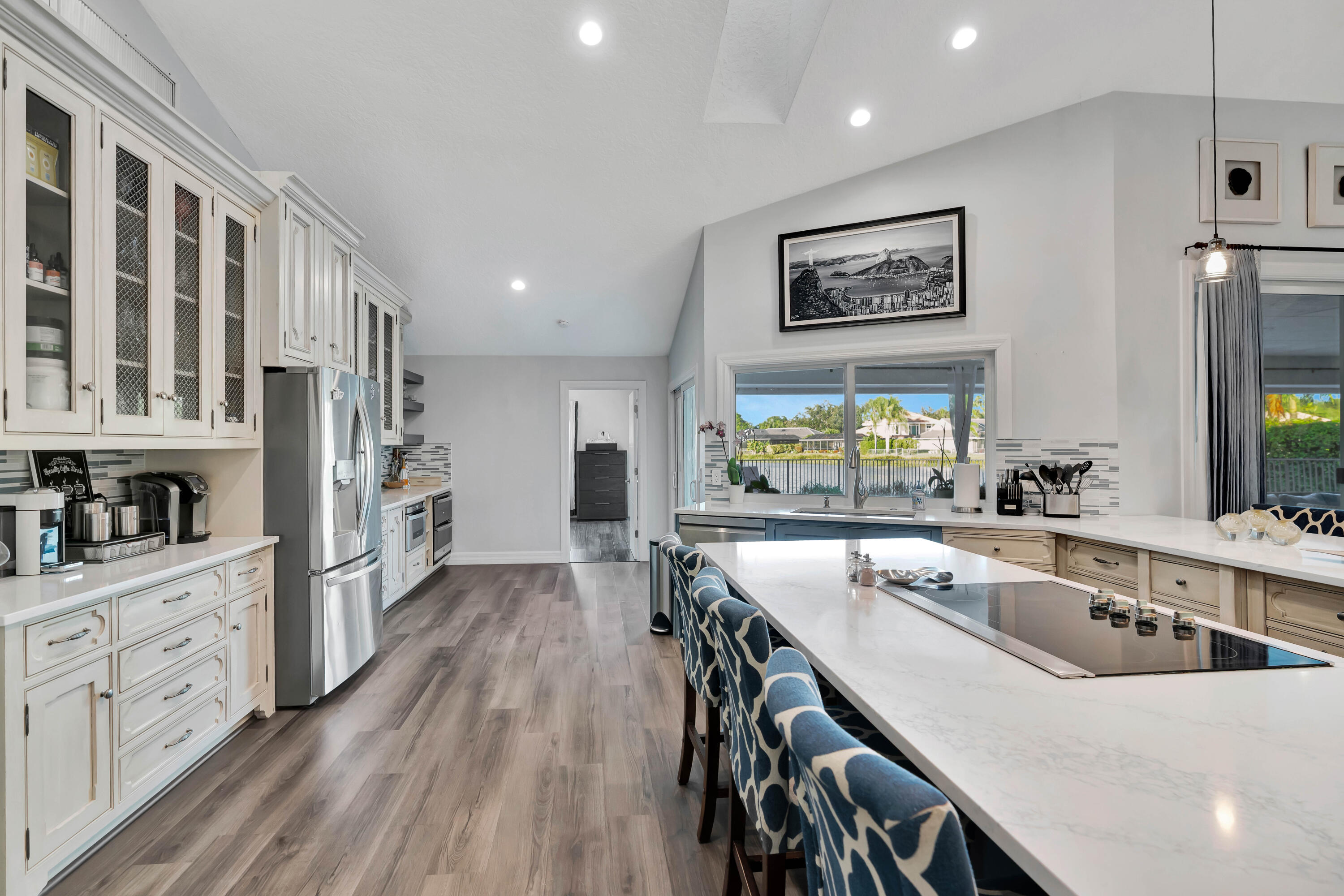 PGA RESORT COMMUNITY 1 - Residential